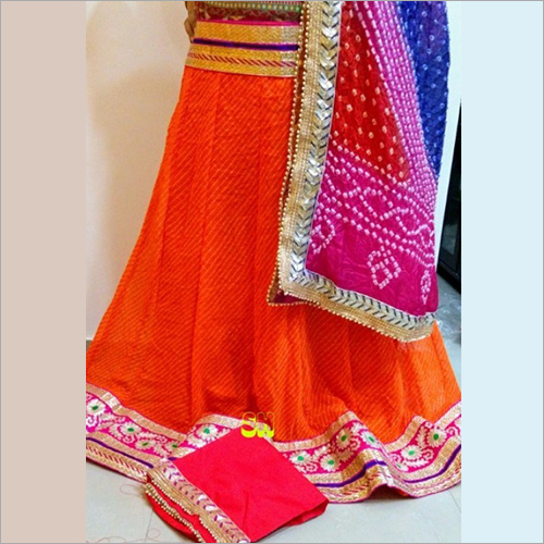 Lehenga