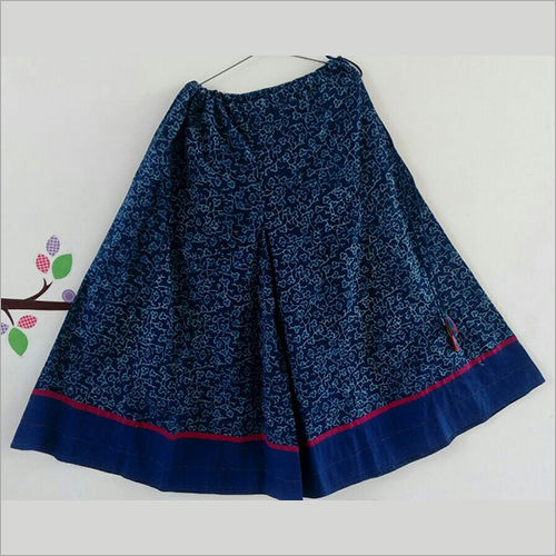 Skirt Plazzo