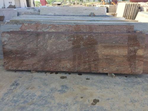Rose Wood Granite