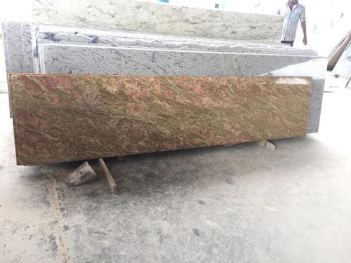 Imperial Gold Granite