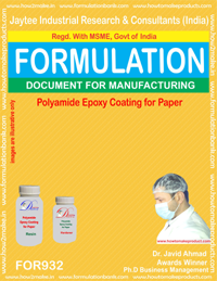 E Books Polyamide Epoxy Coatings For Paper Formulation