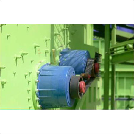 Double Ball Bearing