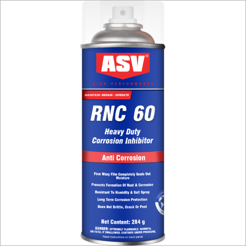 Heavy Duty Corrosion Inhibitor