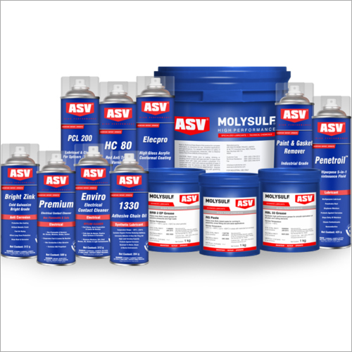 Synthetic Chain Lubricant