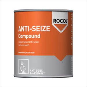 Anti Seize Compound
