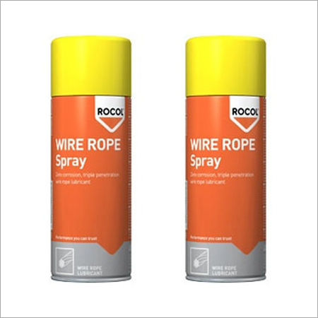 Rocol Wire Rope Spray
