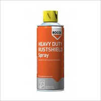 Rocol Heavy Duty Rust Shield Spray