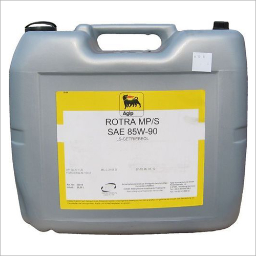 Agip Rotra MP-S 85w90