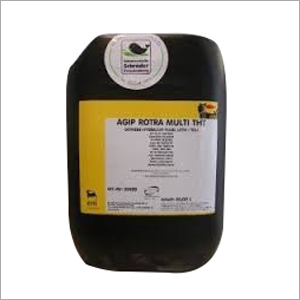 Agip Rotra Multi THT Lubricants Oil