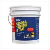 Agip Sigma Turbostar