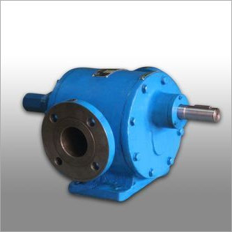 External Gear Pump 2 1/2" Bsp Flow Rate: 60 To 2100 Lpm