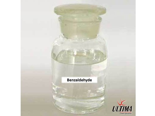 Benzaldehyde