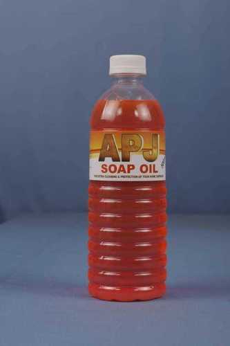 Soap Oil