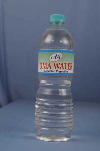 120Ml Oma Water Grade: Cosmetic Grade