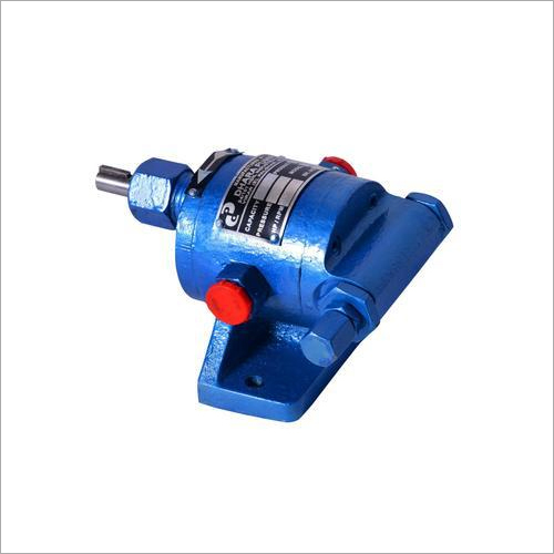 External Gear Pump
