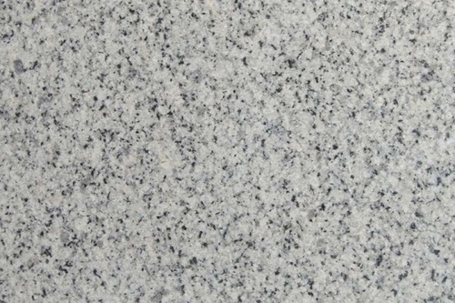 China-White Granites