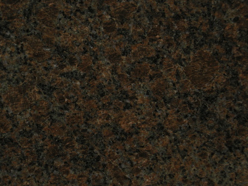 Coffee Brown Granites