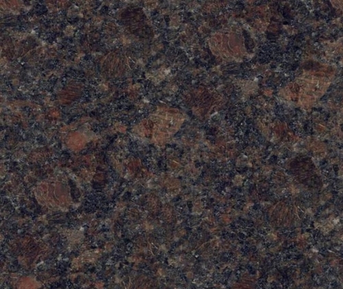 Coffee Pearl Granites