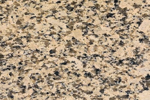 Crystal Yellow Granites