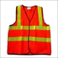 Safety Jackets