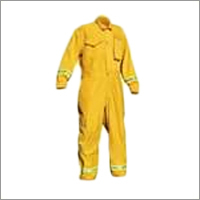 Firefighter Protective Clothing