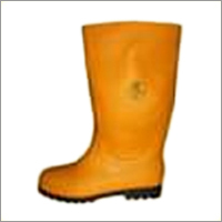 Safety Rain Boot