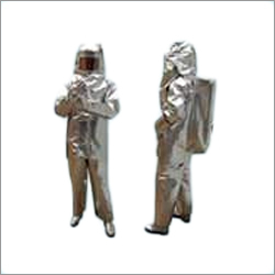 Fireproof Suits