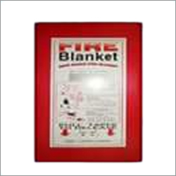 Fire Blanket