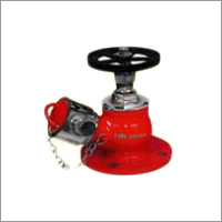 Hydrant Valve