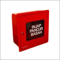 Fire Hose Box