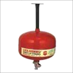 Fire Fighting Equipment