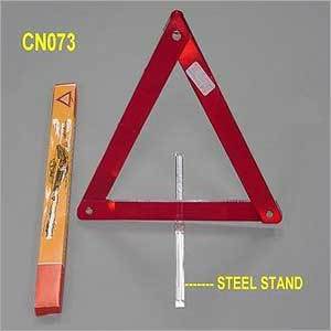 Emergency Warning Triangle