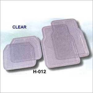 Pvc Car Floor Mat Manufacturers Suppliers Dealers