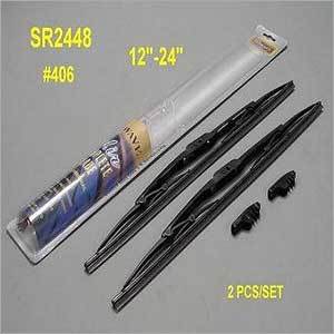 Wiper Blade Parts