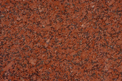 Imperial Red Granites