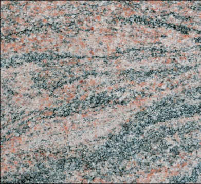 Indian Juparana Granites