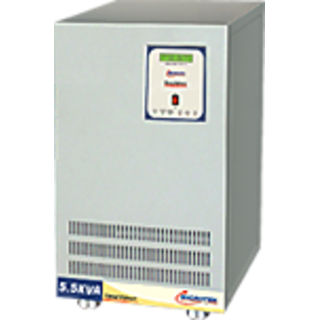 Grey Commercial Microtek Inverter