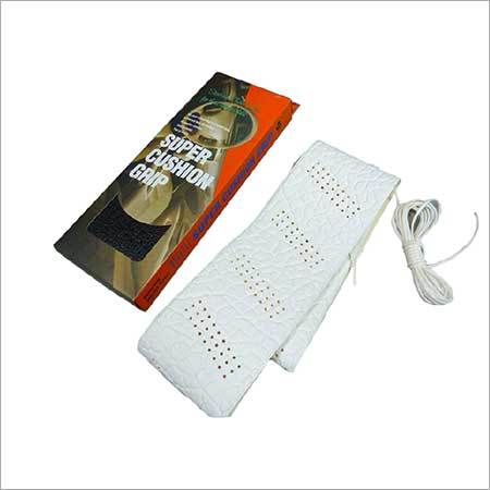 CUSHION GRIP STEERING WHEEL COVER