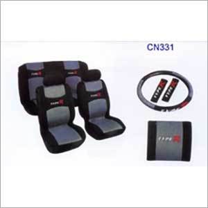 Mesh Car Seat Covers