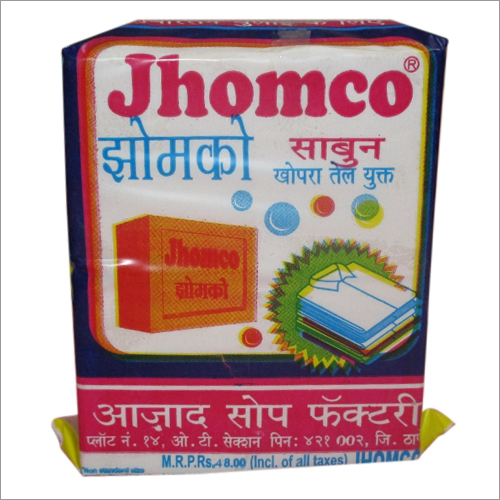 Jhomco Washing Soap
