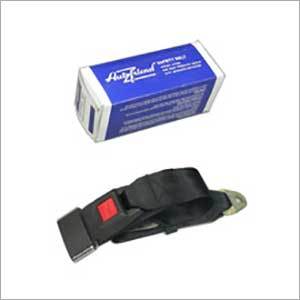 Car Replacement Safety Belts