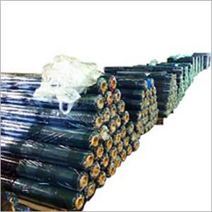 Automotive Clear PVC Sheet