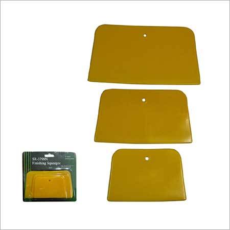Car Wrap Paste Tools For Wrap Window Tint Film Car Window Plastic Scraper