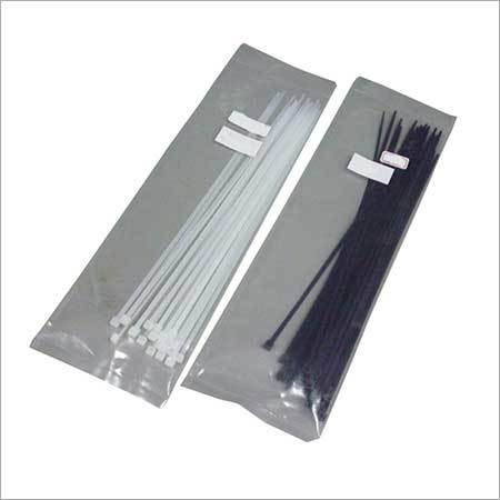 Self Locking Cable Tie By SIROCCO INDUSTRIAL CO., LTD.