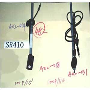 Car Rooftop Radio Antenna