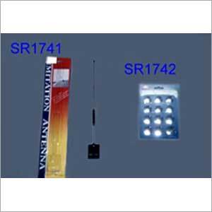 Best Wireless Car Decoration GPS Roof Redio Antenn