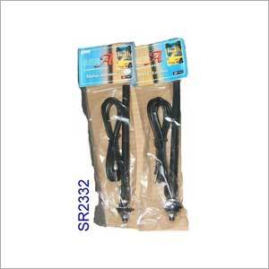 Types Wireless Car Auto Decoration GPS Roof Redio