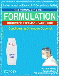 E Books Conditioning Shampoo Coconut