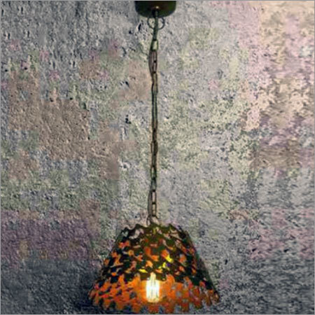 Decorative Ceiling Hanging Shades Light Source: Energy Saving