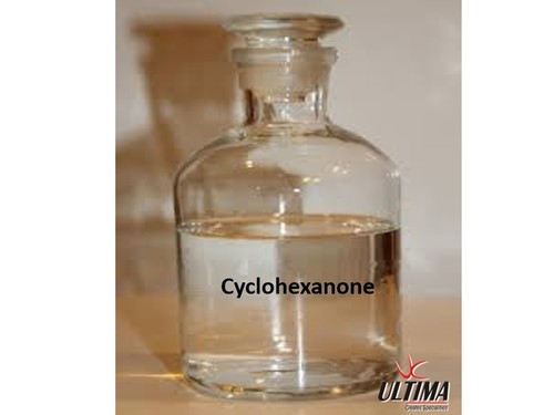Cyclohexanone